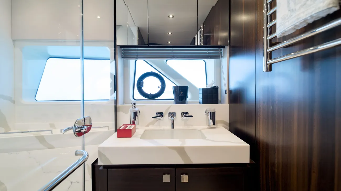 Sunseeker 76 Yacht de segunda mano en venta