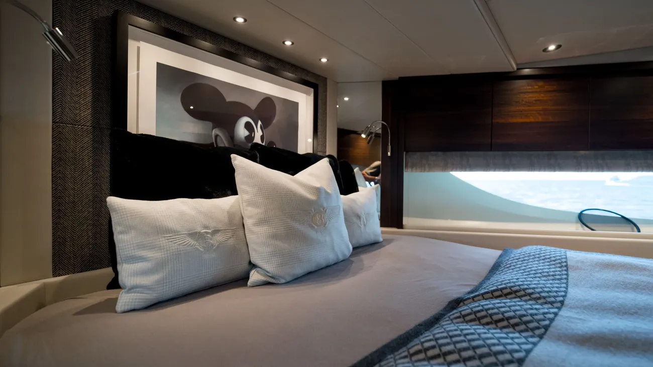Sunseeker 76 Yacht de segunda mano en venta