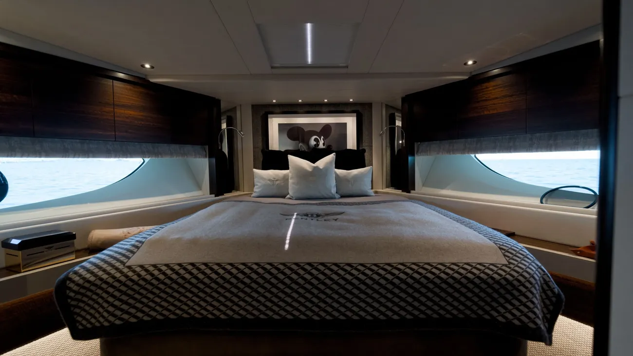 Sunseeker 76 Yacht de segunda mano en venta
