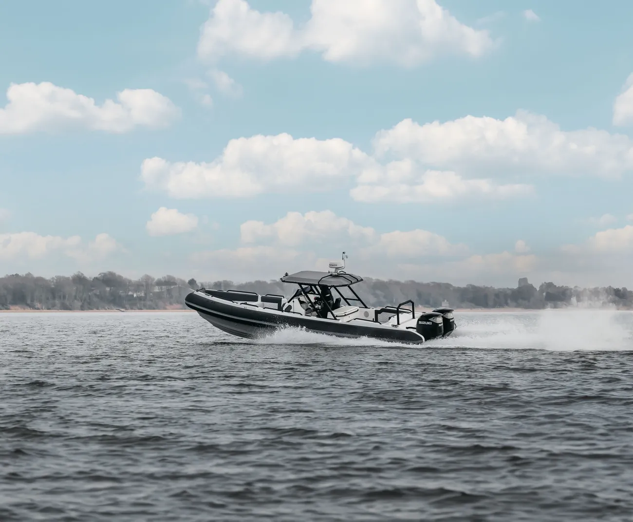Arksen 10.8 Custom Trophy usata in vendita