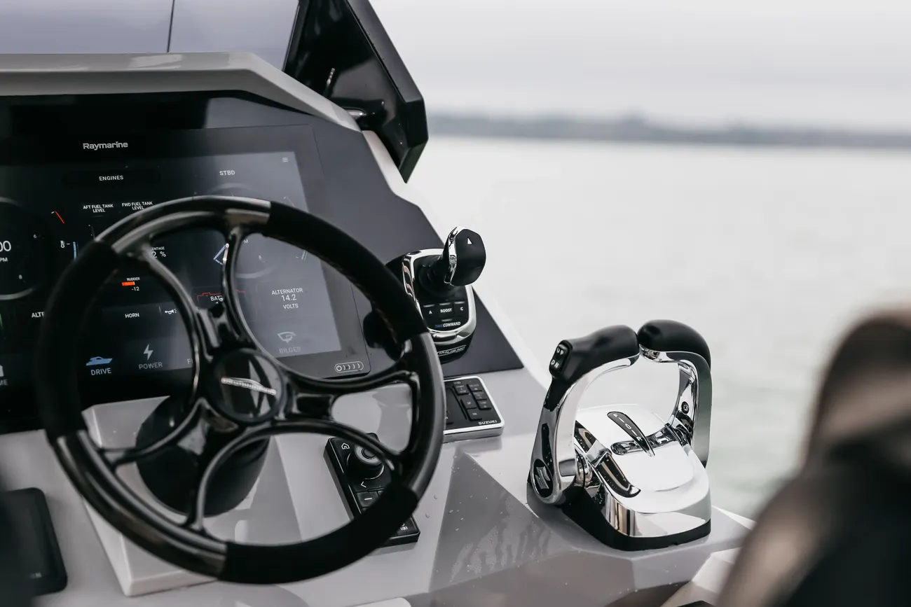 Arksen 10.8 Custom Trophy usata in vendita