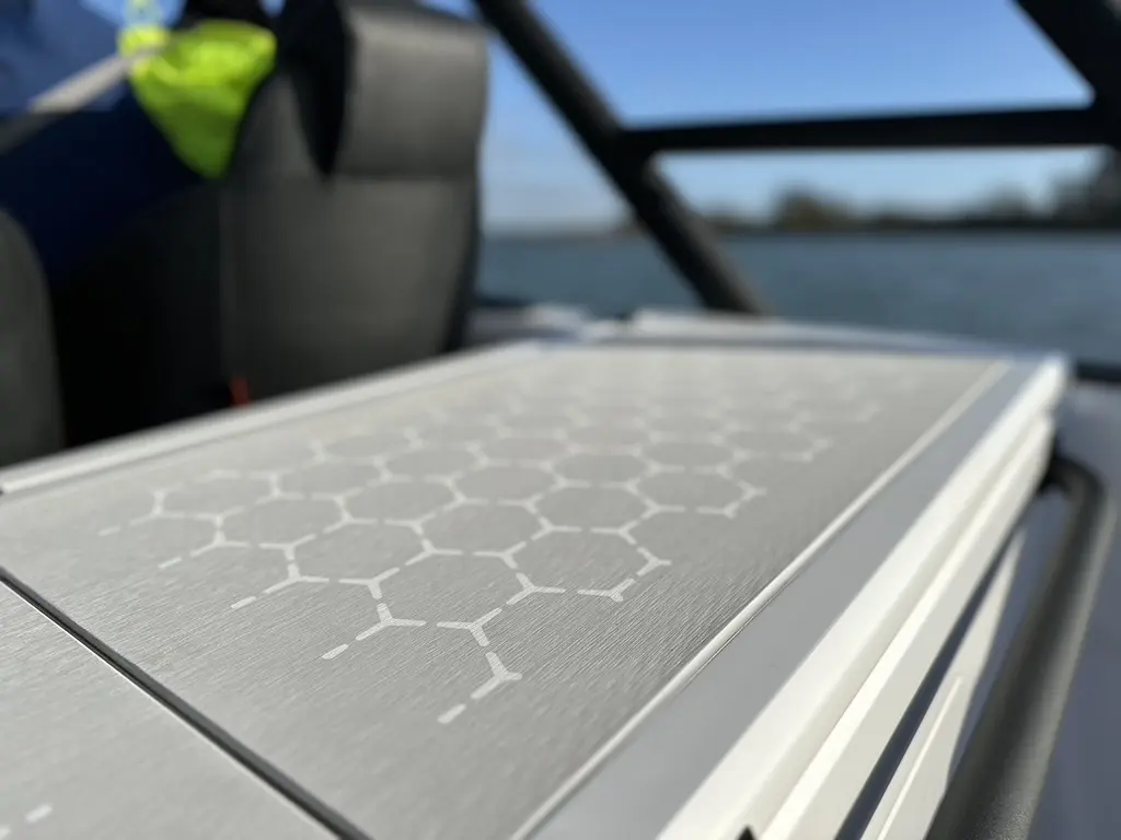 Arksen 10.8 Custom Trophy usata in vendita
