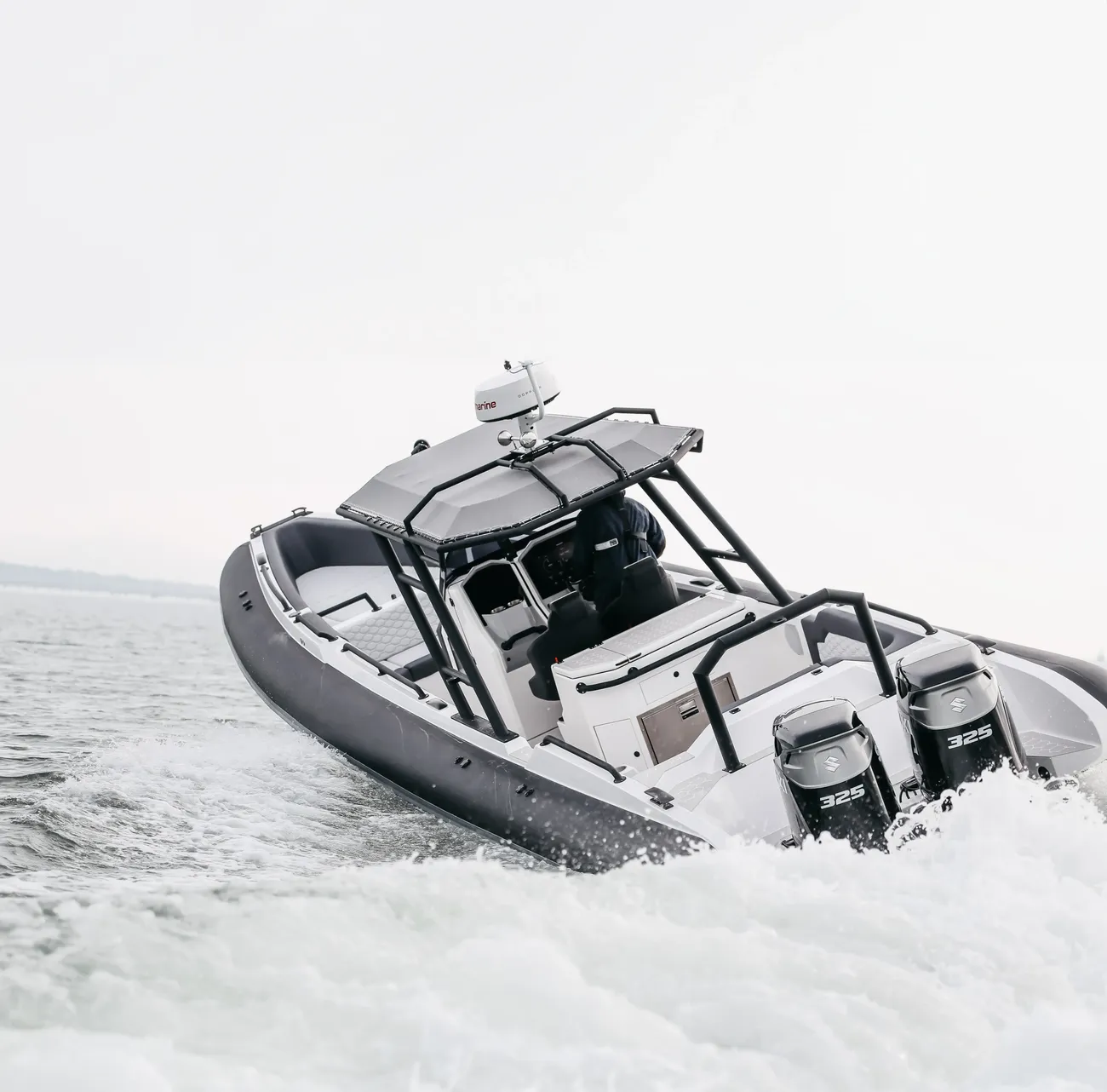 Arksen 10.8 Custom Trophy usata in vendita