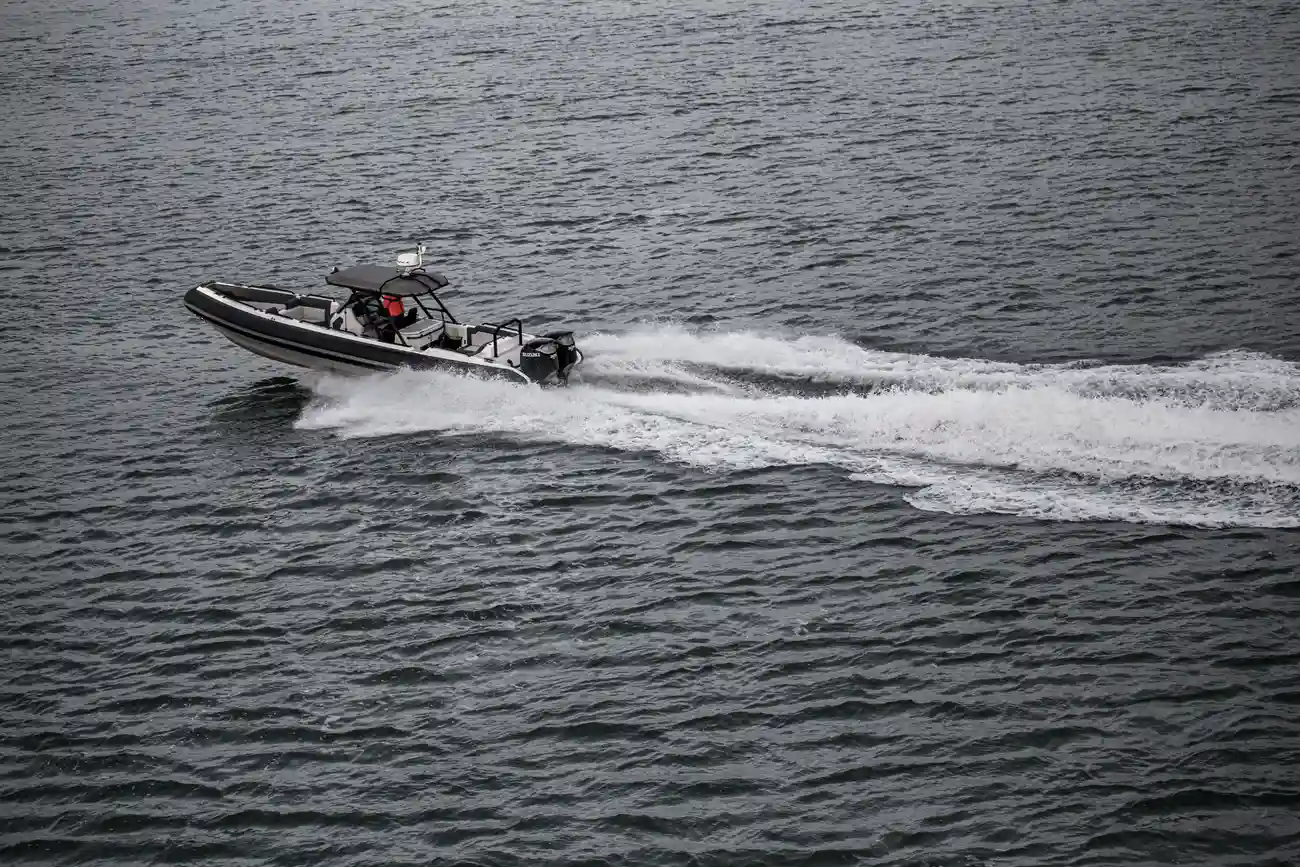 Arksen 10.8 Custom Trophy usata in vendita