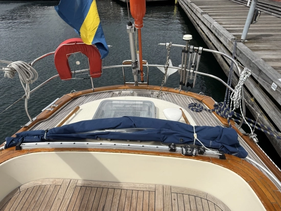 Hallberg Rassy 352 de segunda mano en venta