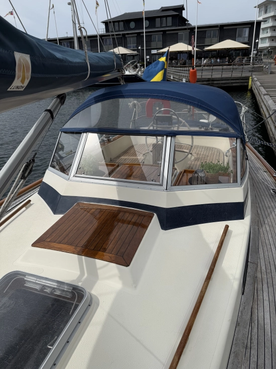 Hallberg Rassy 352 de segunda mano en venta