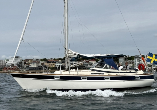 Hallberg Rassy 352 de segunda mano en venta