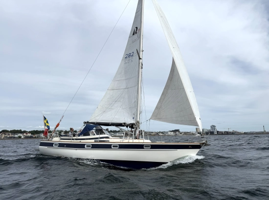 Hallberg Rassy 352 de segunda mano en venta