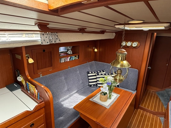 Hallberg Rassy 352 de segunda mano en venta