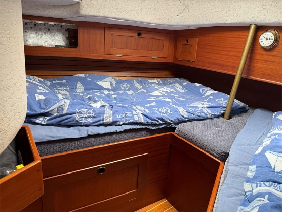 Hallberg Rassy 352 de segunda mano en venta