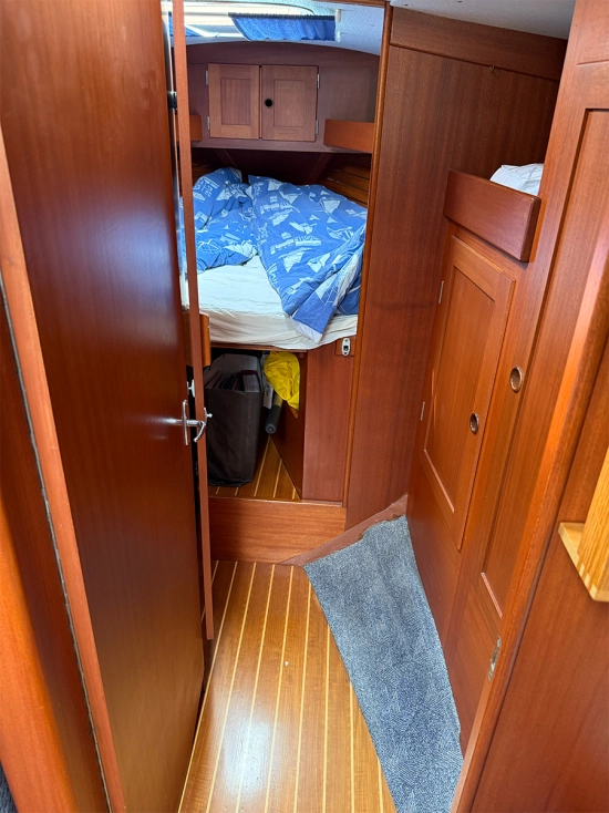 Hallberg Rassy 352 de segunda mano en venta