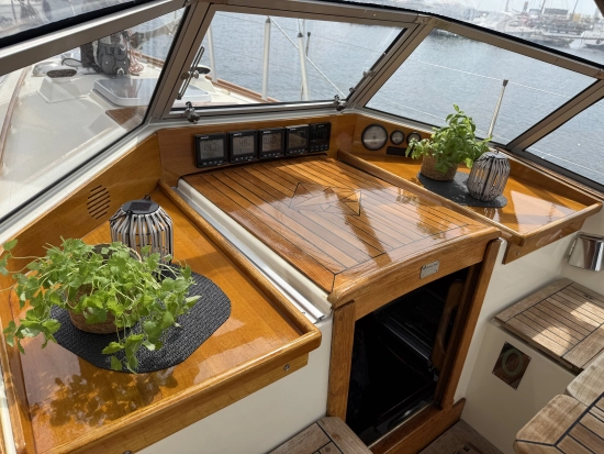 Hallberg Rassy 352 de segunda mano en venta