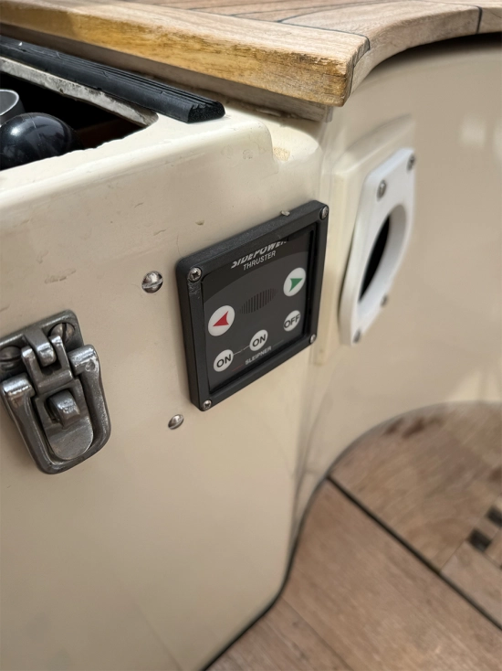 Hallberg Rassy 352 de segunda mano en venta