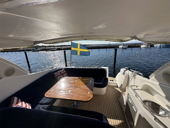 Windy 37 Grand Mistral HT de segunda mano en venta