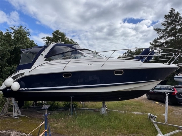 Aquador 28 DC usado à venda