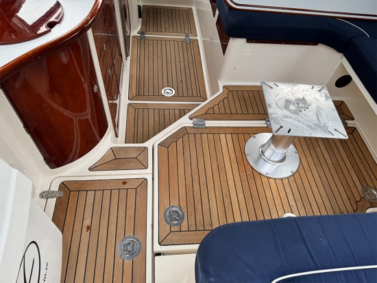 Aquador 28 DC usata in vendita