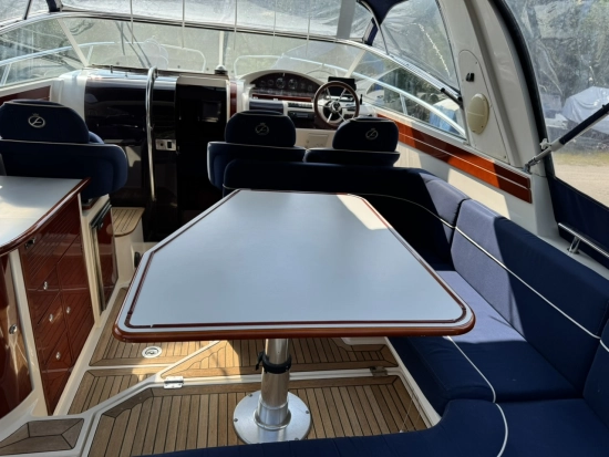 Aquador 28 DC usata in vendita