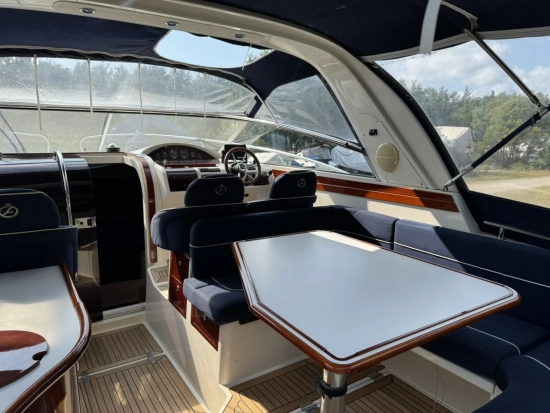 Aquador 28 DC usata in vendita