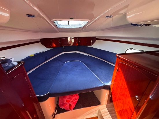 Aquador 28 DC usata in vendita