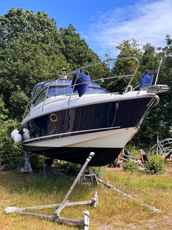 Aquador 28 DC usata in vendita