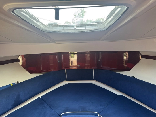 Aquador 28 DC usata in vendita