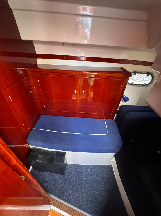 Aquador 28 DC usata in vendita