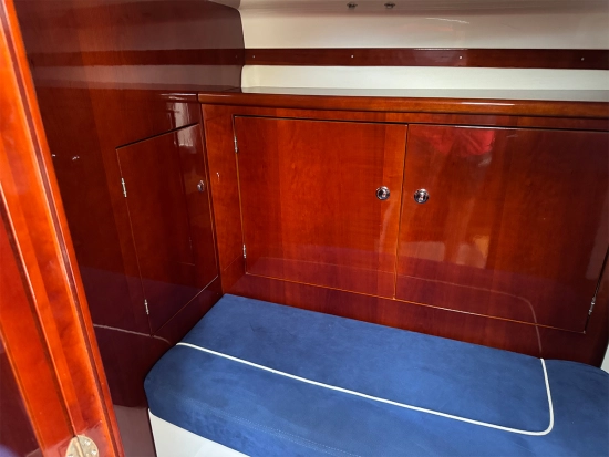 Aquador 28 DC usata in vendita
