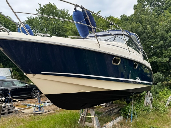 Aquador 28 DC usata in vendita