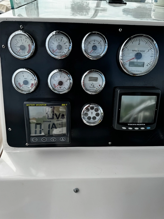 Fishing Raptor 32 Cuddy de segunda mano en venta