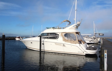 Jeanneau Prestige 42 Flybridge usado à venda