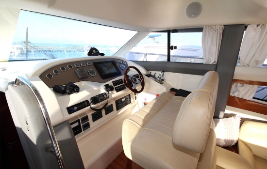 Jeanneau Prestige 42 Flybridge usata in vendita