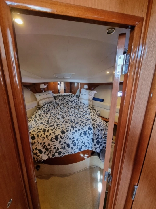 Jeanneau Prestige 42 Flybridge usata in vendita