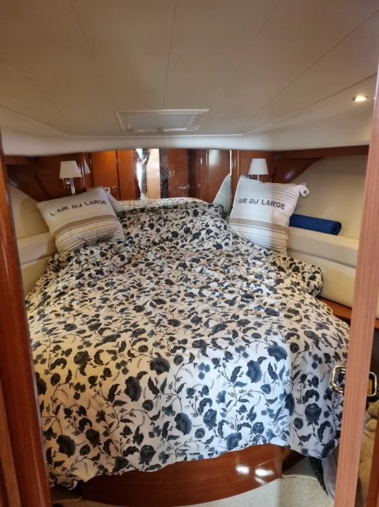 Jeanneau Prestige 42 Flybridge usata in vendita