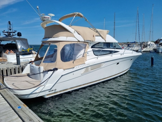 Jeanneau Prestige 42 Flybridge usata in vendita