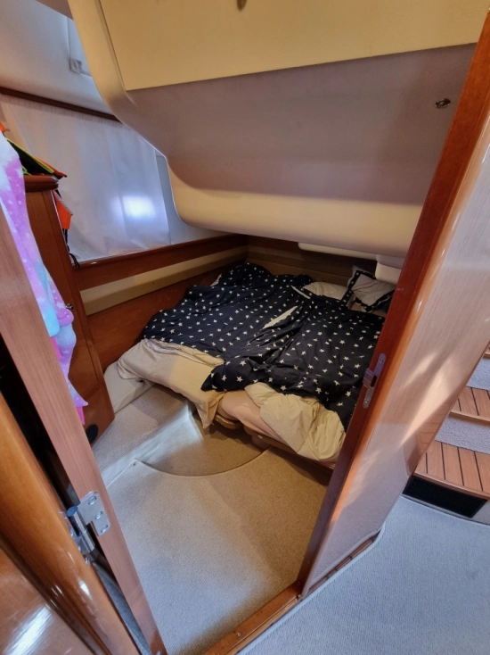 Jeanneau Prestige 42 Flybridge usata in vendita