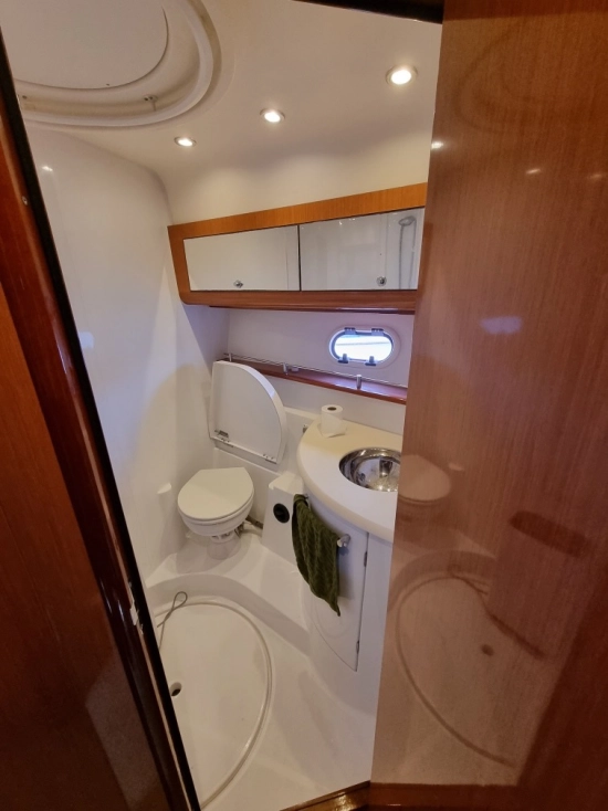 Jeanneau Prestige 42 Flybridge usata in vendita