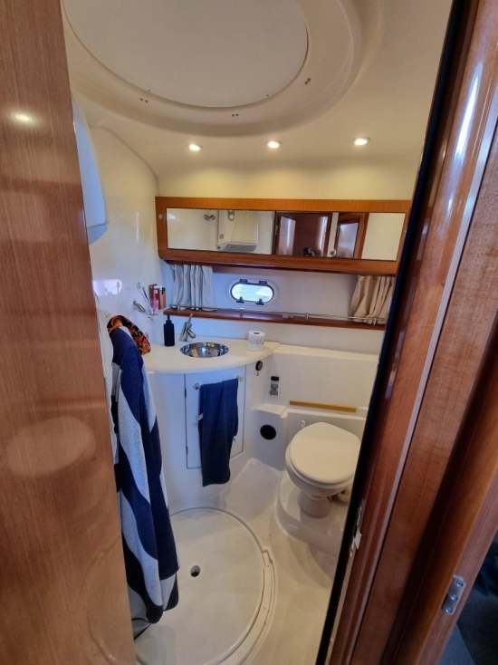 Jeanneau Prestige 42 Flybridge usata in vendita