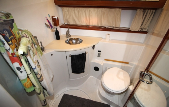 Jeanneau Prestige 42 Flybridge usata in vendita