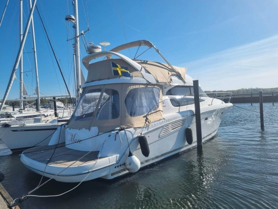 Jeanneau Prestige 42 Flybridge usata in vendita