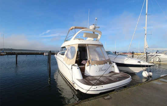 Jeanneau Prestige 42 Flybridge usata in vendita