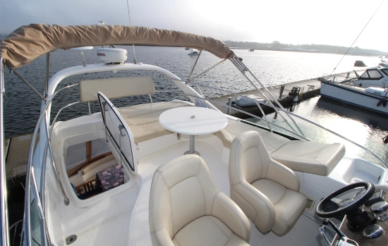 Jeanneau Prestige 42 Flybridge usata in vendita