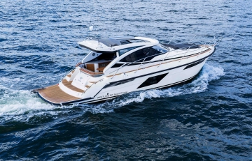 Westline 365 Sport Coupe usado à venda