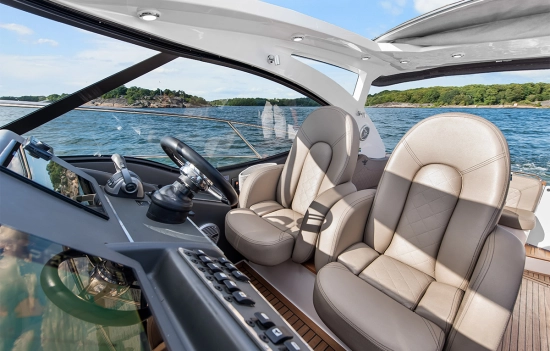 Westline 365 Sport Coupe usado à venda