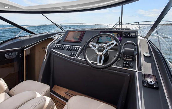 Westline 365 Sport Coupe usado à venda