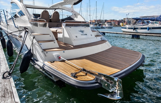 Westline 365 Sport Coupe usado à venda