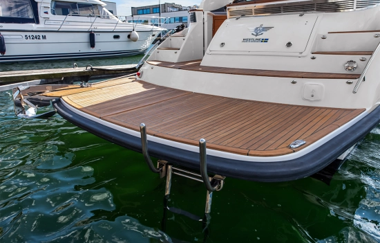 Westline 365 Sport Coupe usado à venda