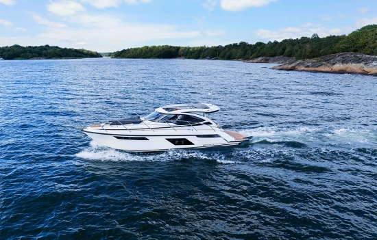 Westline 365 Sport Coupe usado à venda
