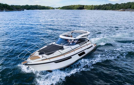 Westline 365 Sport Coupe usado à venda