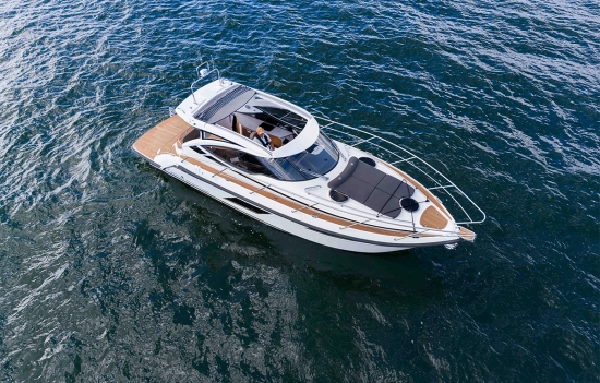 Westline 365 Sport Coupe usado à venda