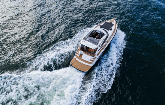 Westline 365 Sport Coupe usado à venda